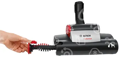 hubice podlahová vysavače BOSCH / SIEMENS, 00575625